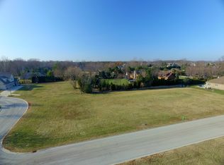 1050 Tadeusz Way LOT 19, Lemont, IL 60439