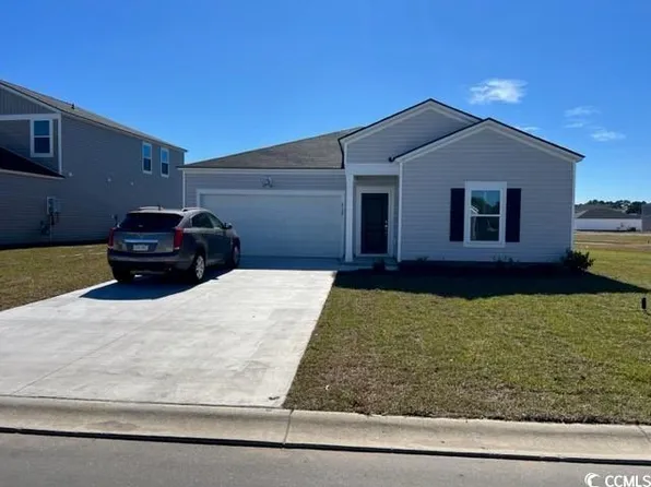 116 Long Cane Dr. Lot 005 Dover B, Myrtle Beach, SC 29579