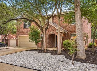 7908 Midnight Stage, San Antonio, TX 78255
