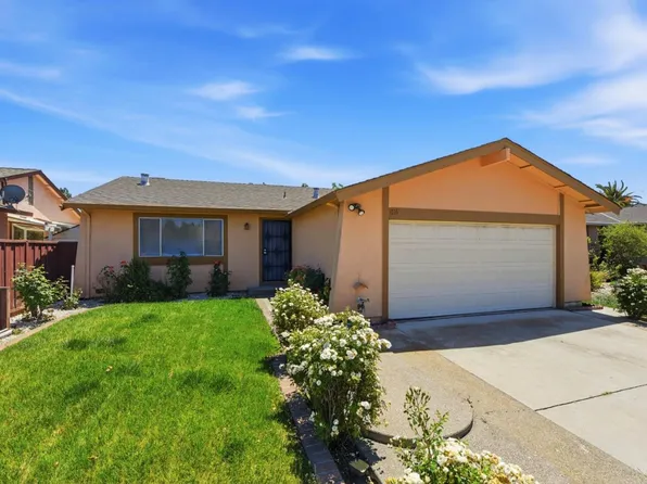 3116 Florence Ct, San Jose, CA 95127
