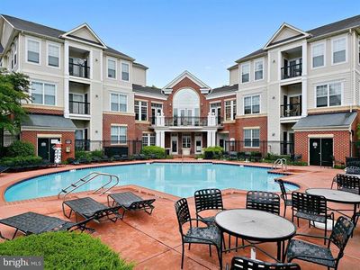 11351 Aristotle Dr Unit 8-402, Fairfax, VA, 22030