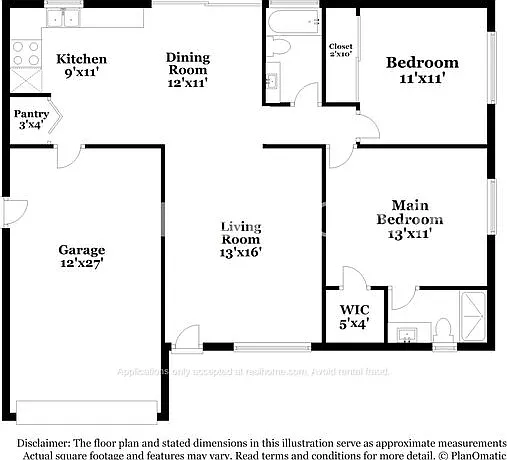 6349 Ridge Crest Dr — Photo 16