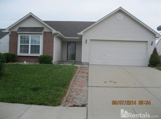 5214 Sweet River Way, Indianapolis, IN 46221