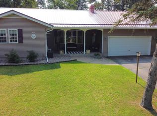 728 Evergreen Ct, Rhinelander, WI 54501