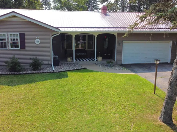 728 Evergreen Ct, Rhinelander, WI 54501