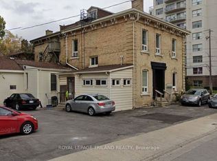 106 Kent St, London, ON N6A 1L1