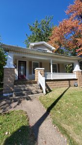 310 N Tekoppel Ave, Evansville, IN, 47712