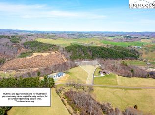 TBD 11 Olde River Club Way, Sparta, NC 28675