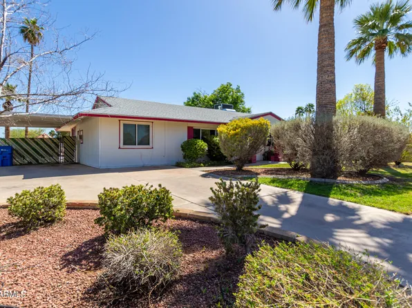 14015 N 34TH Drive, Phoenix, AZ 85053