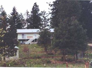 5301 W Burroughs Casburg Turns Into Scotts Valley, Deer Park, WA 99006