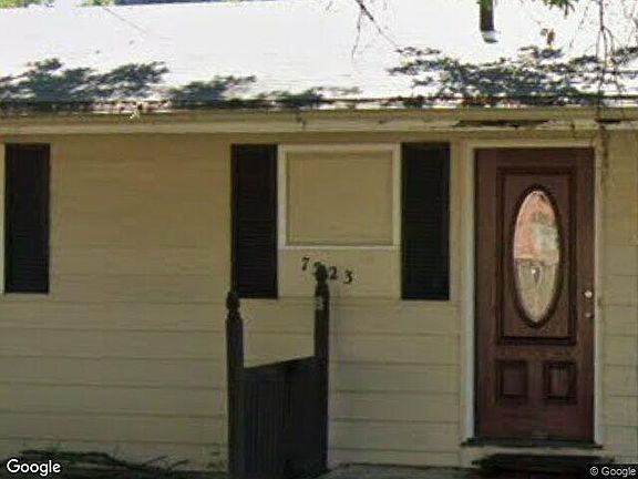 Exterior Address Verification