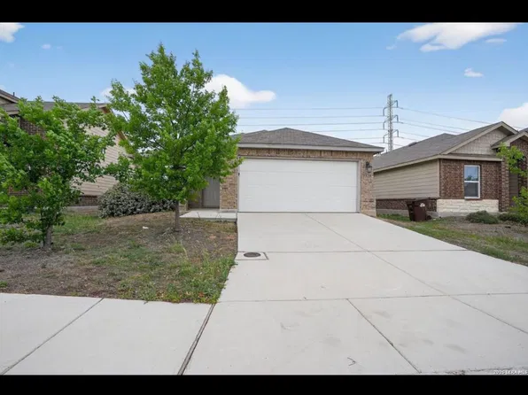 7519 Twin Pine Ct, Converse, TX 78109
