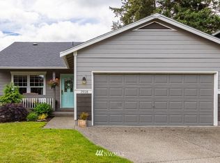 1918 86th St E, Tacoma, WA 98445