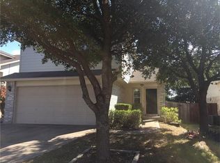 15017 Donna Jane Loop, Pflugerville, TX 78660