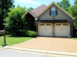 86 Tuscan Hills Dr, Oxford, MS 38655