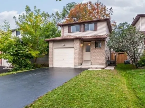 34 Argyle Rd, Barrie, ON L4N 6P7
