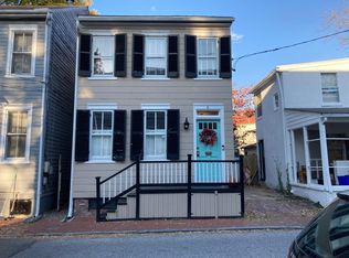 6 Union St, Annapolis, MD 21401