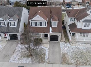 7 Hollinrake Ave, Brantford, ON