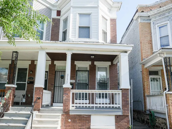 (undisclosed Address), Baltimore, MD 21216