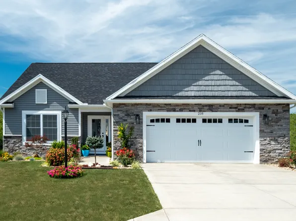 The Celina Plan, Brettwald on the Trail