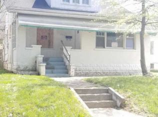 3711 Lentz Ave, Louisville, KY