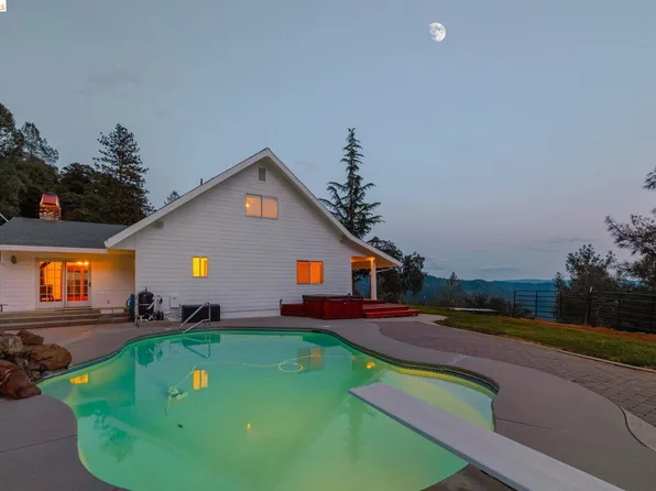 19466 Mira Monte Rd, Tuolumne, CA 95379