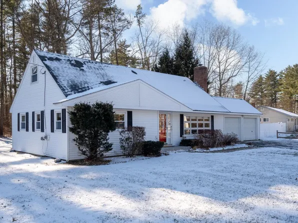 259 East Side Drive, Concord, NH 03301