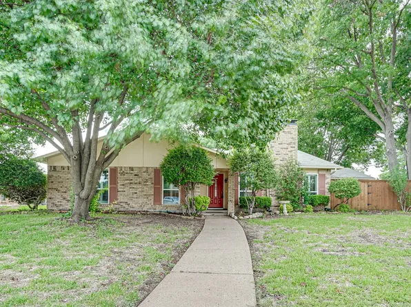 2400 Atwater Ct, Plano, TX 75093