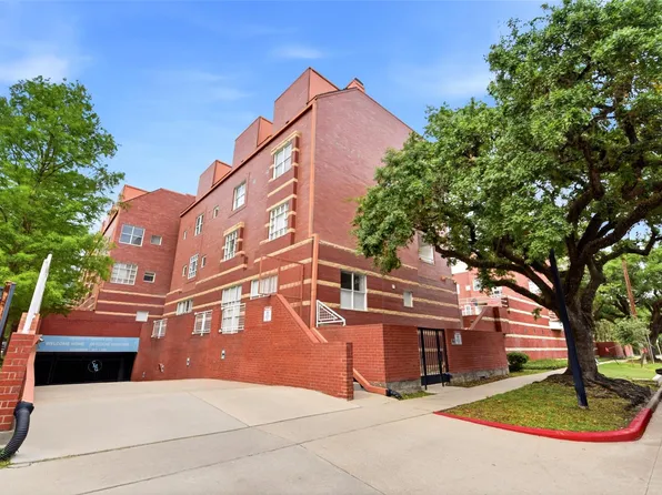 4004 Montrose Blvd APT 43, Houston, TX 77006