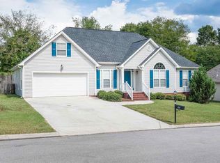 4753 Rose Briar Ln, Ooltewah, TN 37363