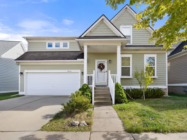 59224 E Brockton St, New Haven, MI 48048