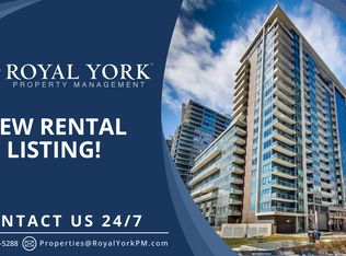 55 E Liberty St #321, Toronto, ON M6K3P9