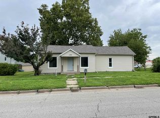 1307 Chase St, Falls City, NE 68355