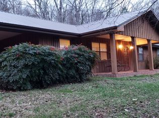 CO RD 607-484, Athens, TN 37303
