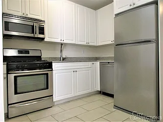 Rented by City Connections Realty