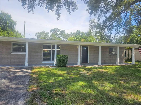 2160 ALEMANDA DRIVE, CLEARWATER, FL 33764
