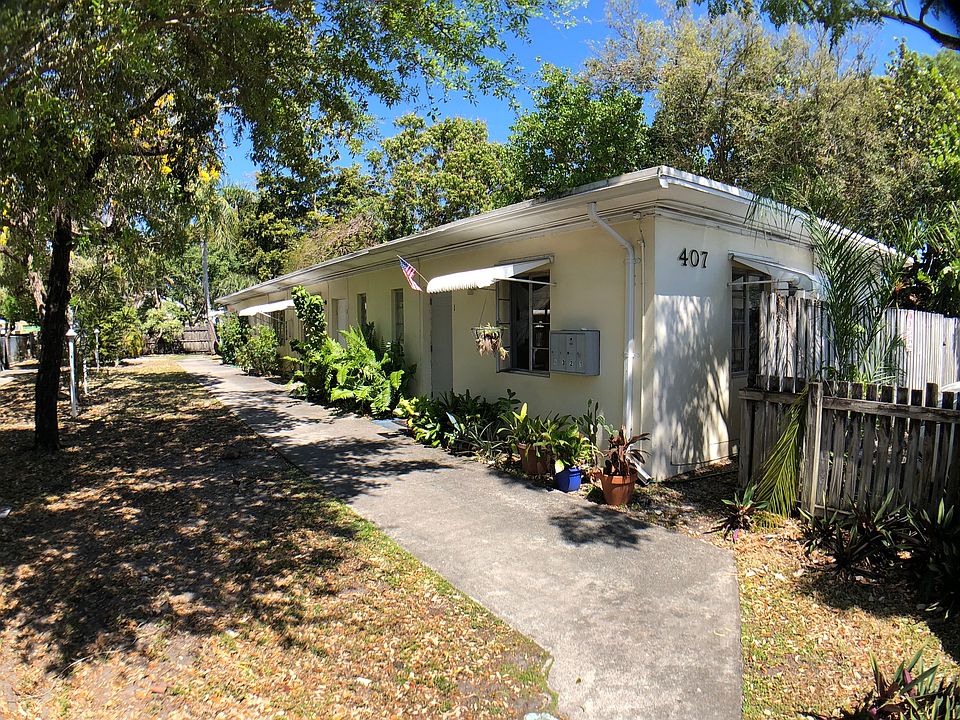 1st image of 407 SE 14th Ct APT 2