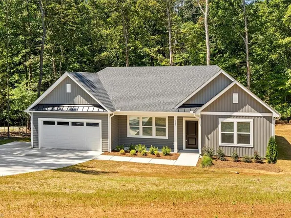 307 Sowers Ferry Rd, Spencer, NC 28144