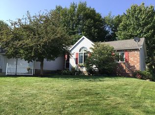 4830 Shellbark Ct, Erie, PA 16506