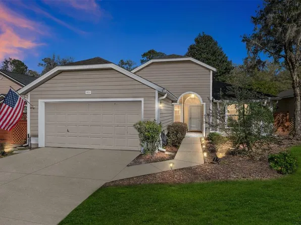 903 NW 122nd Ter, Newberry, FL 32669