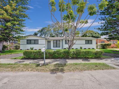 740 NE 181st St, Miami, FL, 33162