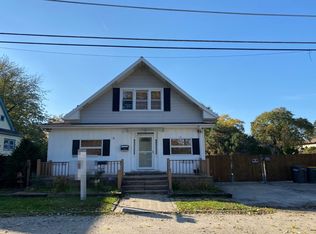 1503 Sisson St, Lockport, IL 60441