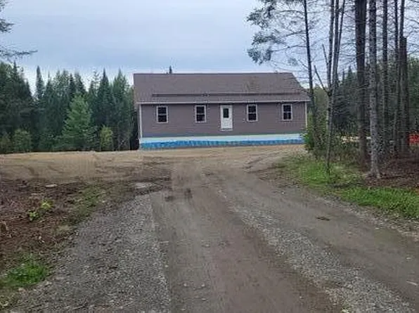 802 New Limerick Road, Linneus, ME 04730
