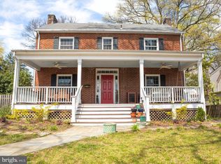 4737 11th St N, Arlington, VA 22205