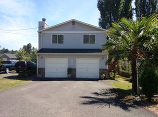 5900 32nd Ave S, Seattle, WA 98118