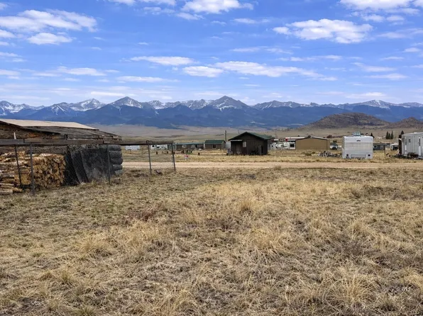 35 Williams Ave, Westcliffe, CO 81252