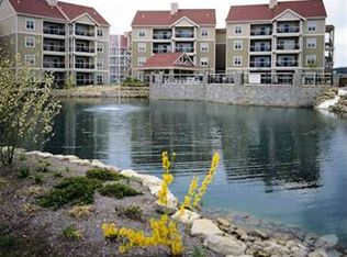 110 Willow Bnd #1, Branson, MO 65616