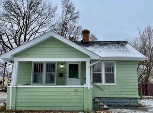 2421 Prospect St, Flint, MI 48504