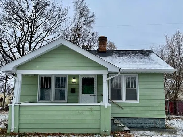 2421 Prospect St, Flint, MI 48504