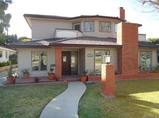 1431 N Greenbrier Rd, Long Beach, CA 90815